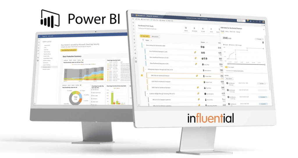 Power BI Dataflows: Simplifying Data Preparation for Streamlined Business Intelligence